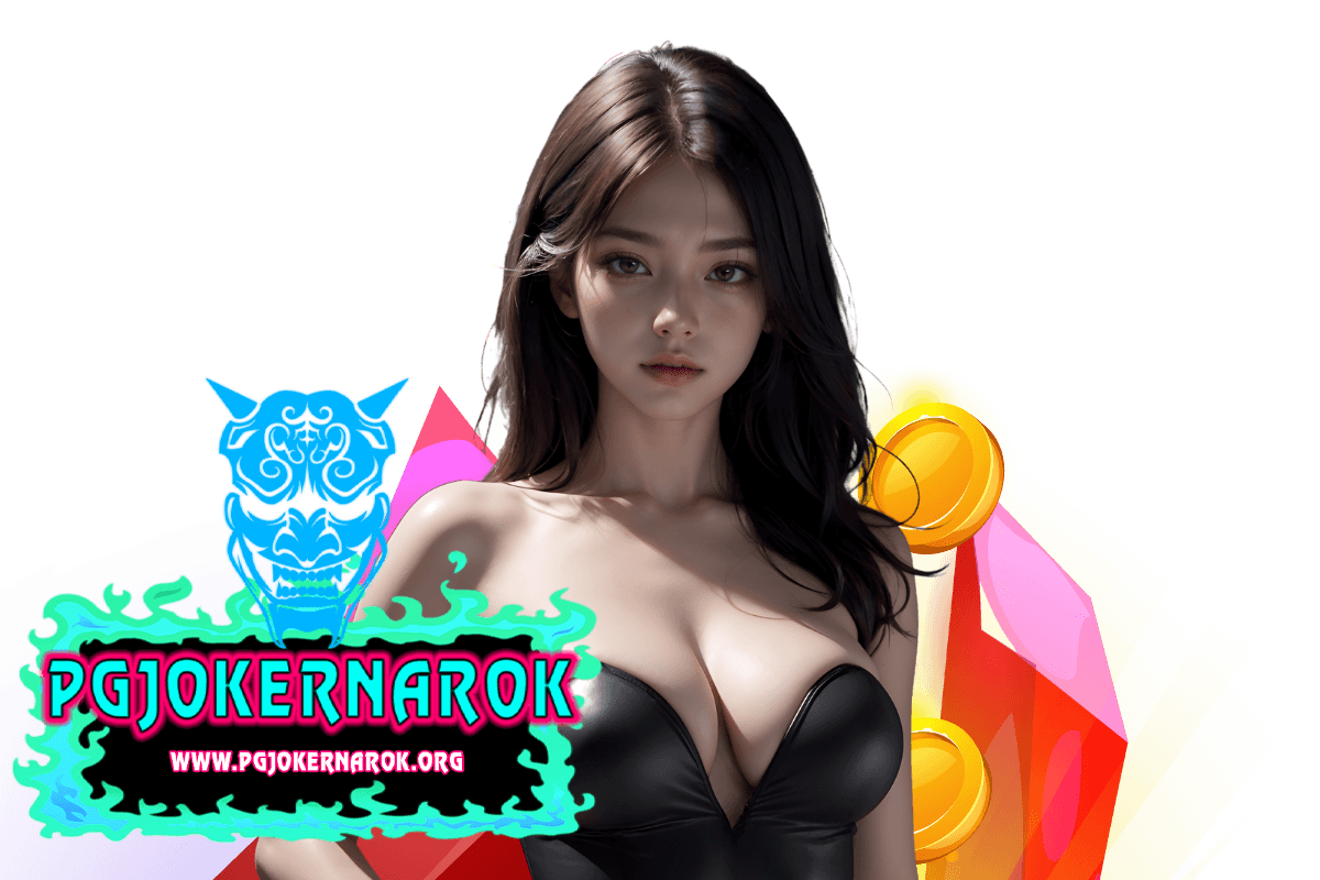 pgjokernarok สล็อต
