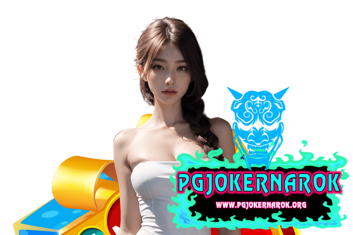 pgjokernarok โค้ด