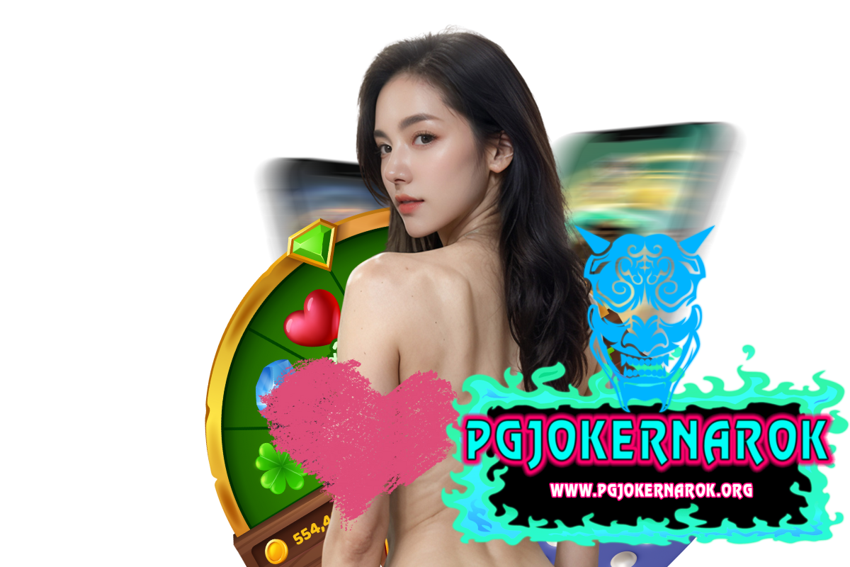 pgjoker wallet