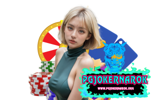 pgjokernarok สมัคร