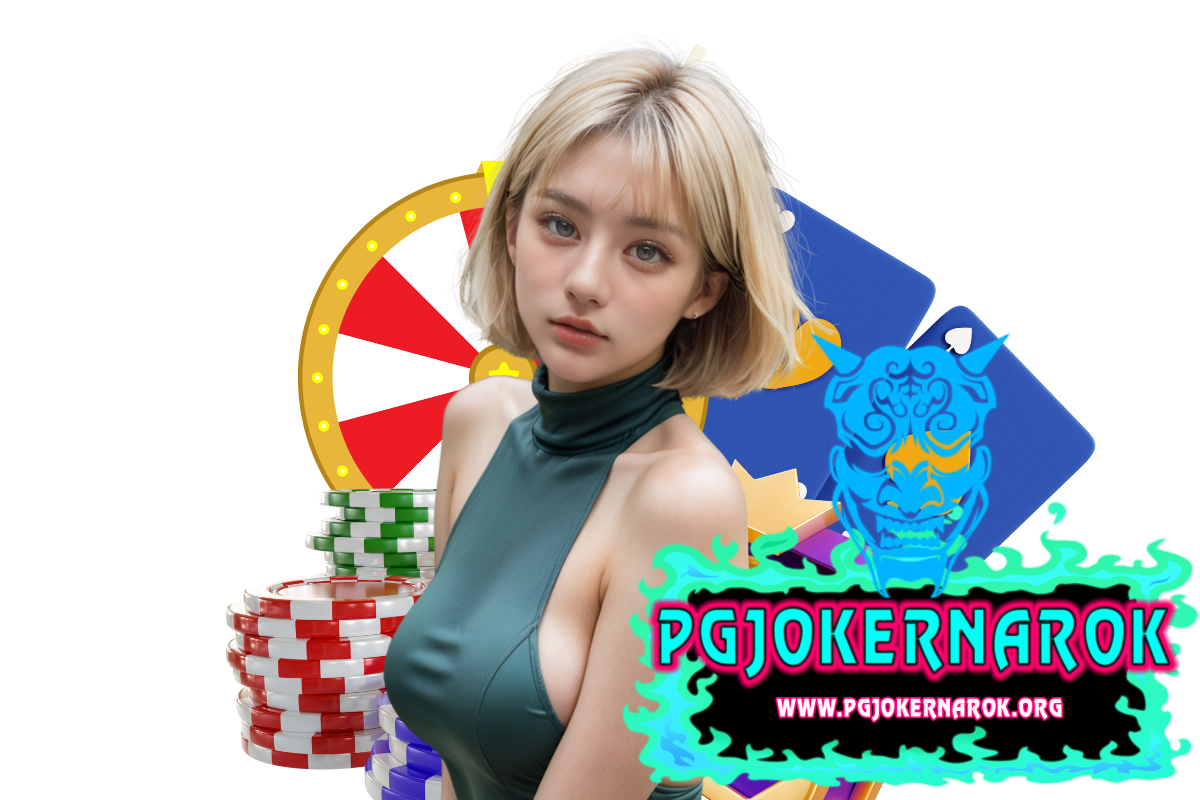 pgjokernarok สมัคร