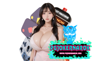 pgjokernarok เครดิตฟรี